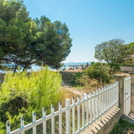 New! Sun Of The *beach*4 In Alcudia *